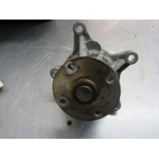 06P105 Water Coolant Pump From 2012 HYUNDAI ACCENT  1.6